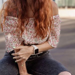 GARMIN smart watch